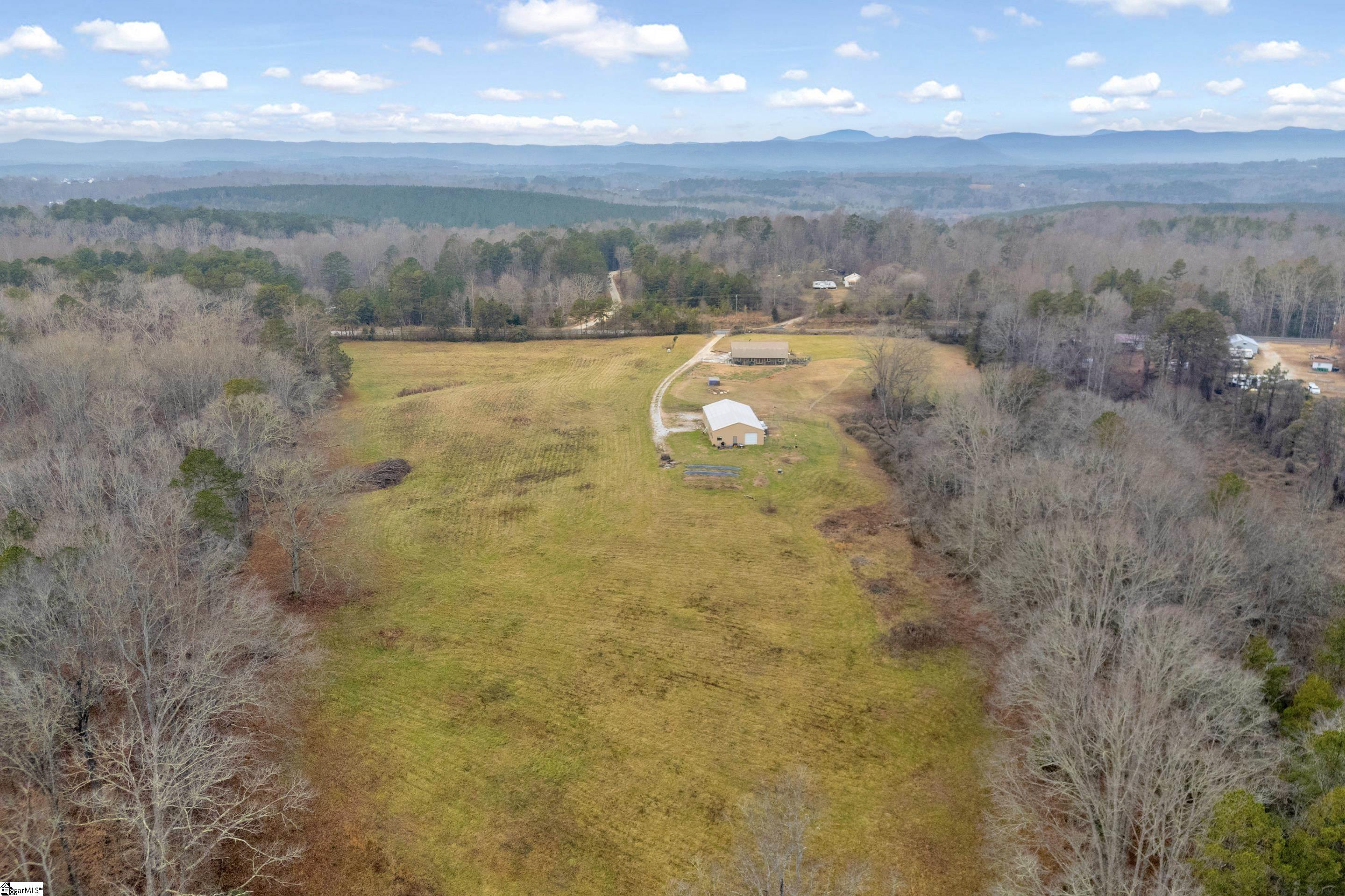 665 Oconee Creek Road Walhalla, SC 29691 - Photo 23 of 48