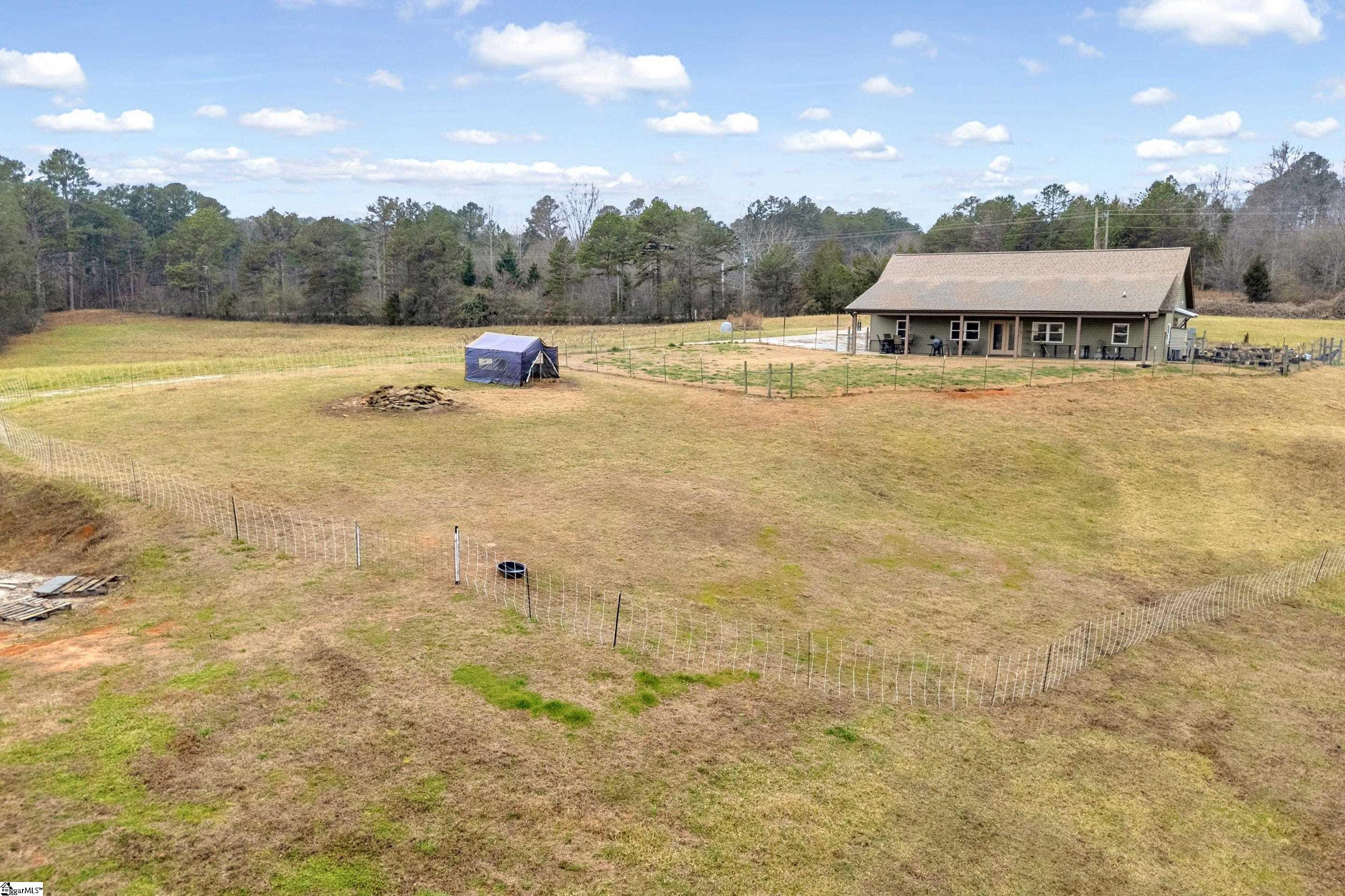 665 Oconee Creek Road Walhalla, SC 29691 - Photo 24 of 48