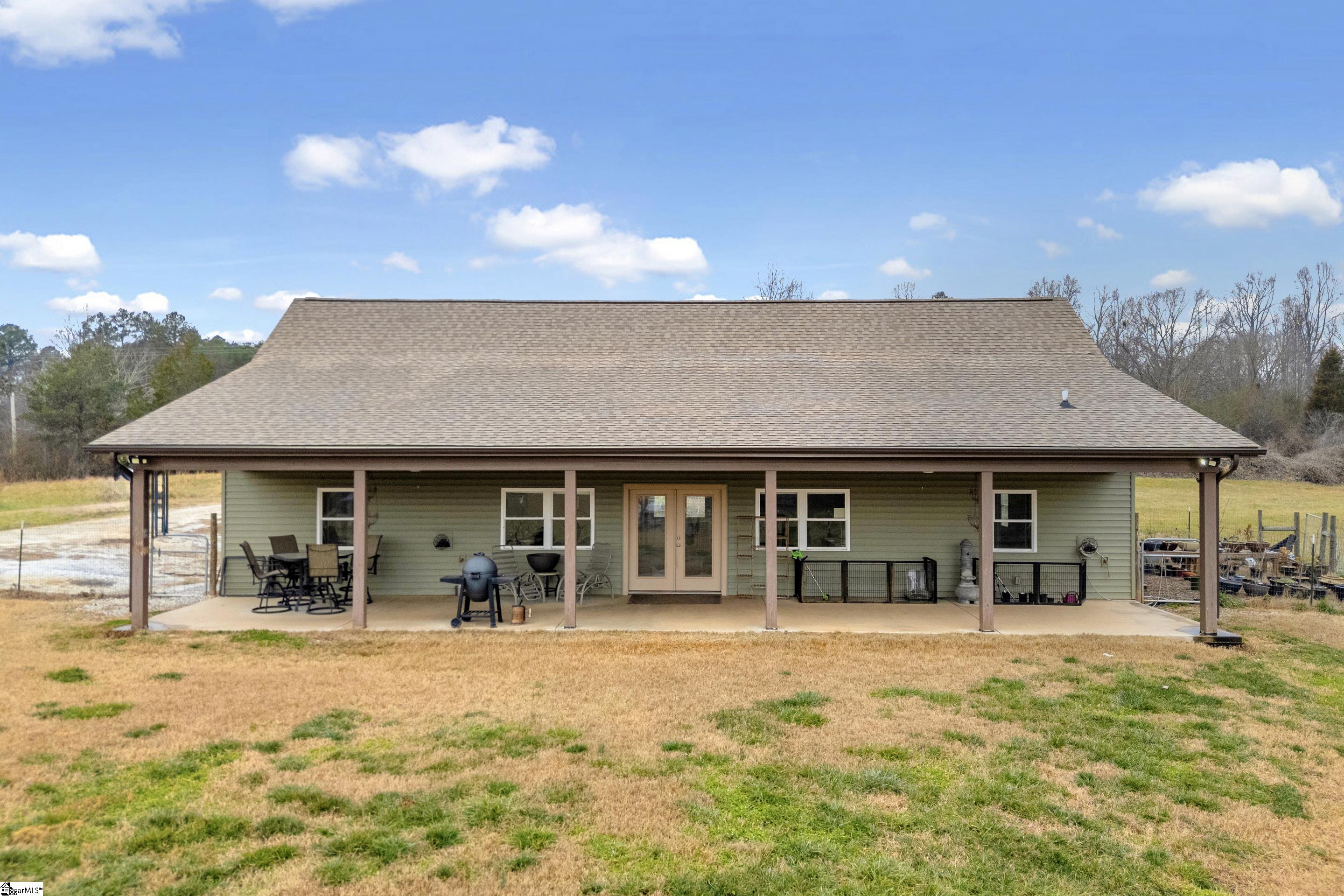 665 Oconee Creek Road Walhalla, SC 29691 - Photo 26 of 48 Potential Residential Unit