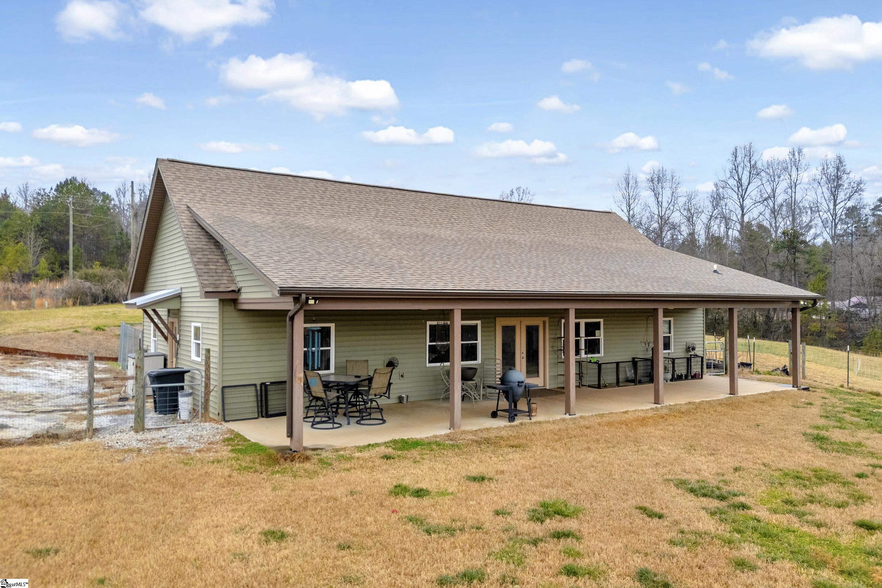 665 Oconee Creek Road Walhalla, SC 29691 - Photo 27 of 48 Potential Residential Unit