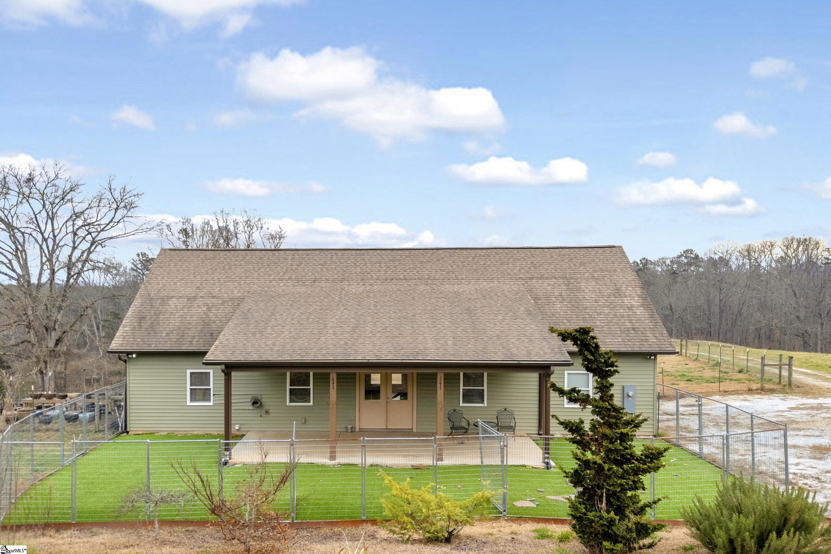 665 Oconee Creek Road Walhalla, SC 29691 - Photo 29 of 48 Potential Residential Unit