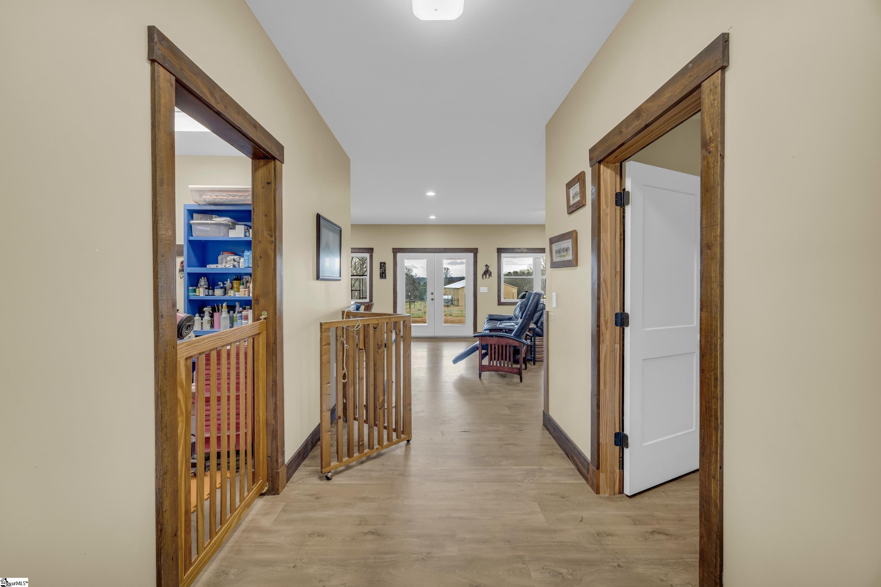 665 Oconee Creek Road Walhalla, SC 29691 - Photo 31 of 48