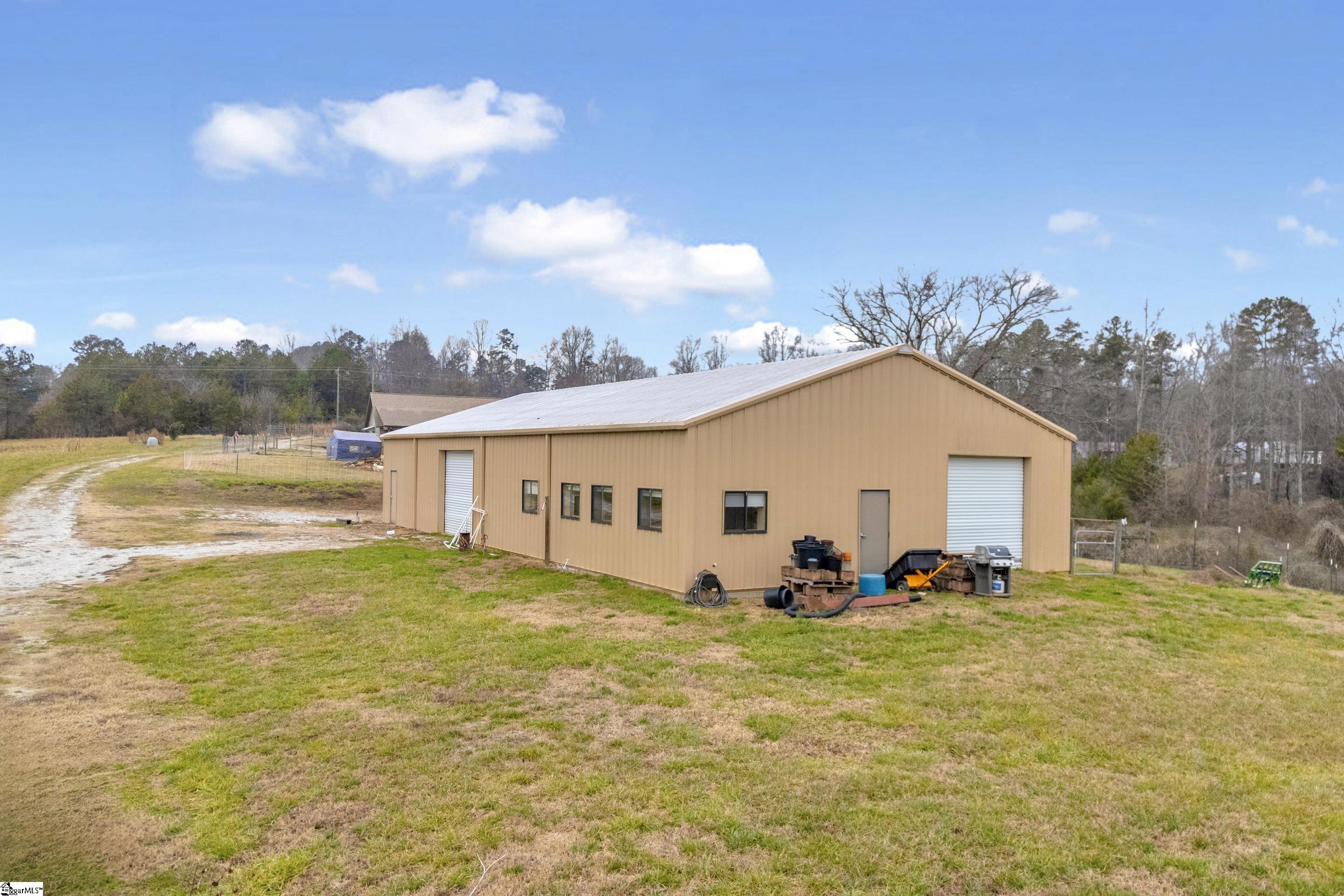 665 Oconee Creek Road Walhalla, SC 29691 - Photo 32 of 48