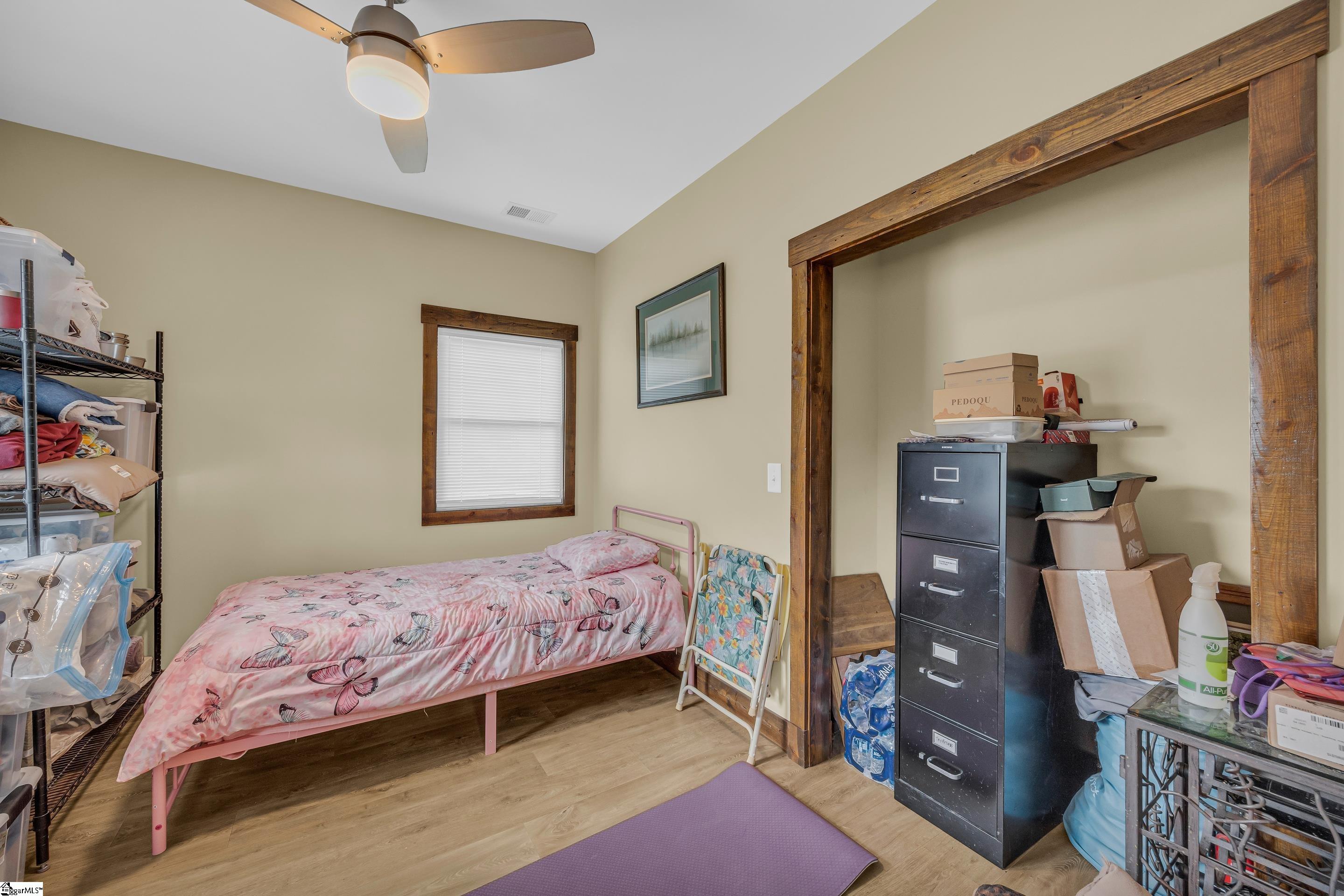 665 Oconee Creek Road Walhalla, SC 29691 - Photo 40 of 48 potential bedroom