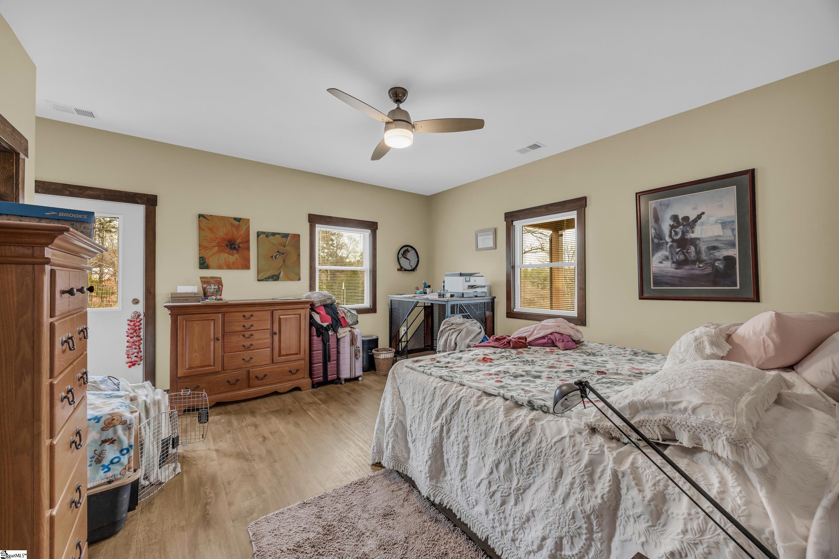 665 Oconee Creek Road Walhalla, SC 29691 - Photo 5 of 48 Potential Primary Bedroom