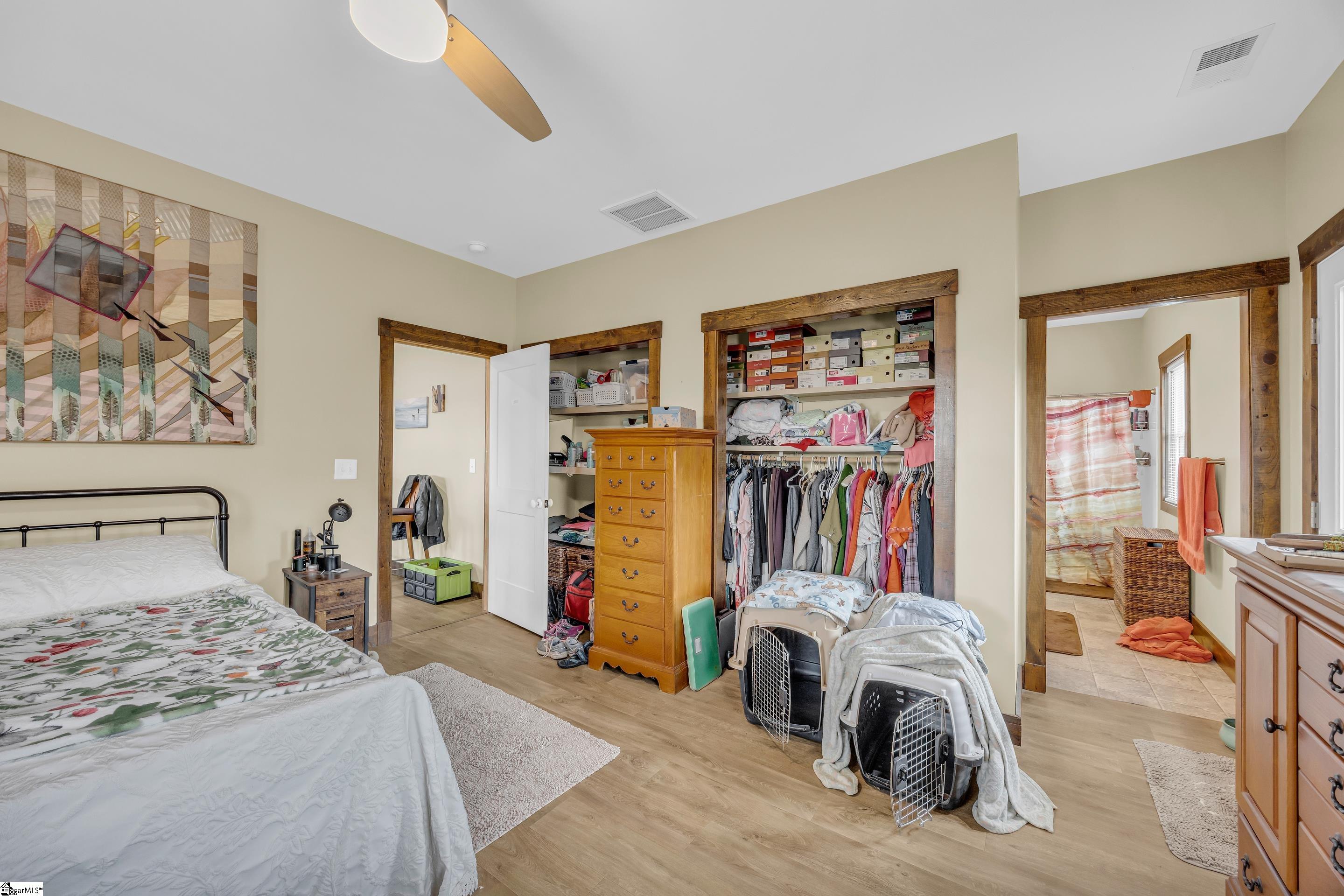 665 Oconee Creek Road Walhalla, SC 29691 - Photo 6 of 48 Potential Primary Bedroom