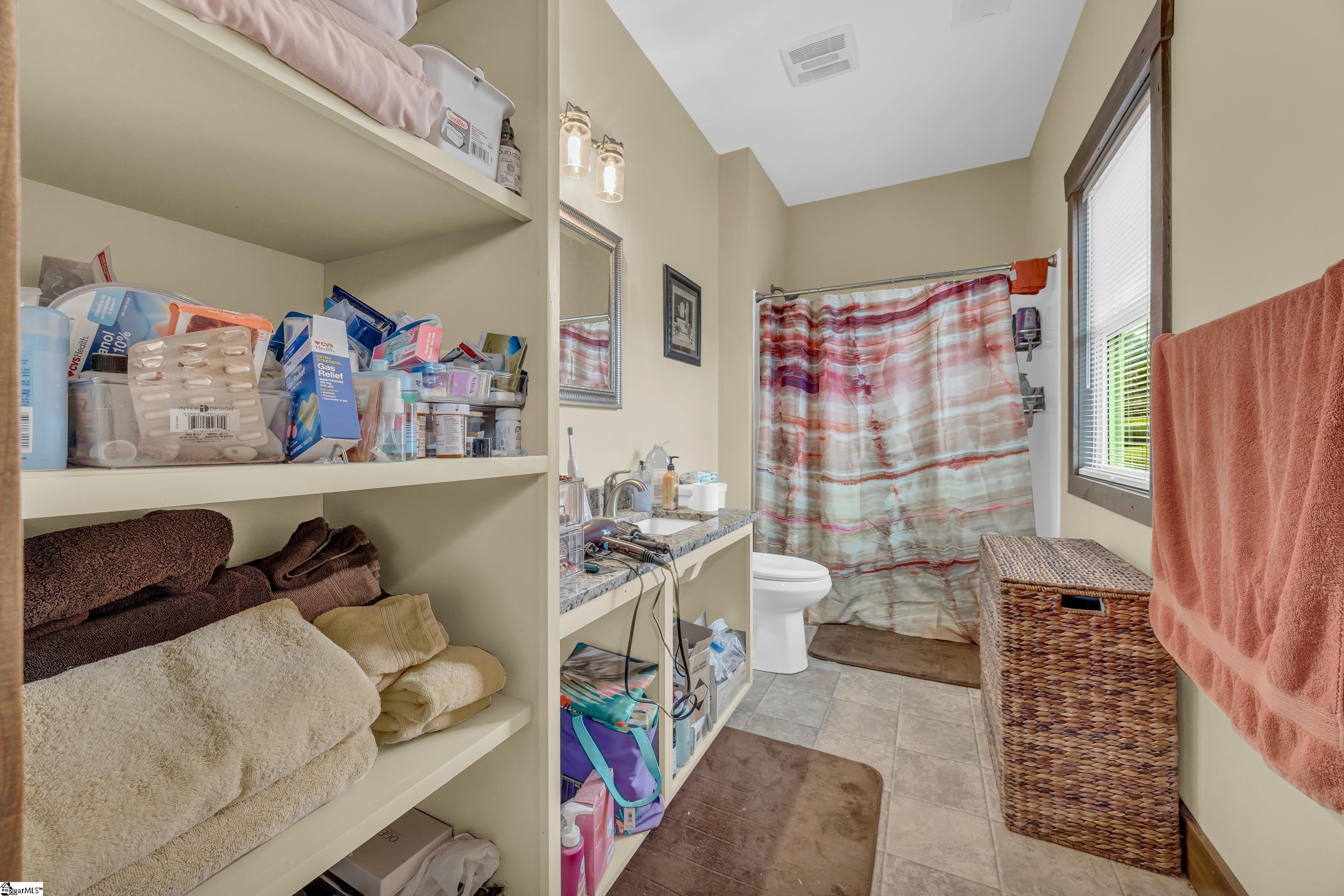 665 Oconee Creek Road Walhalla, SC 29691 - Photo 7 of 48 Potential Primary Bathroom