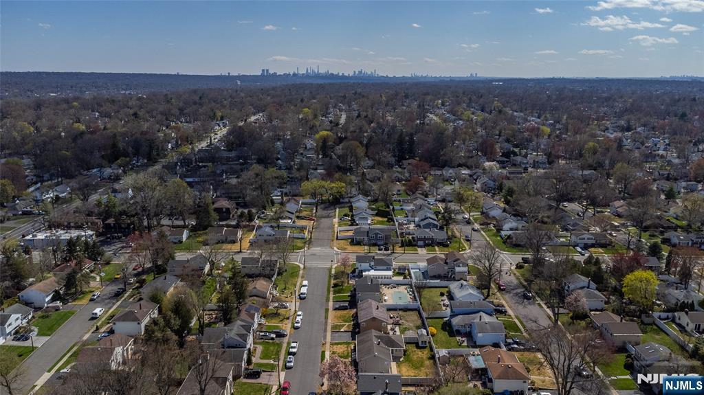 54 Harrison Street Dumont, NJ 07628 - Photo 34 of 35 an aerial view of multiple house