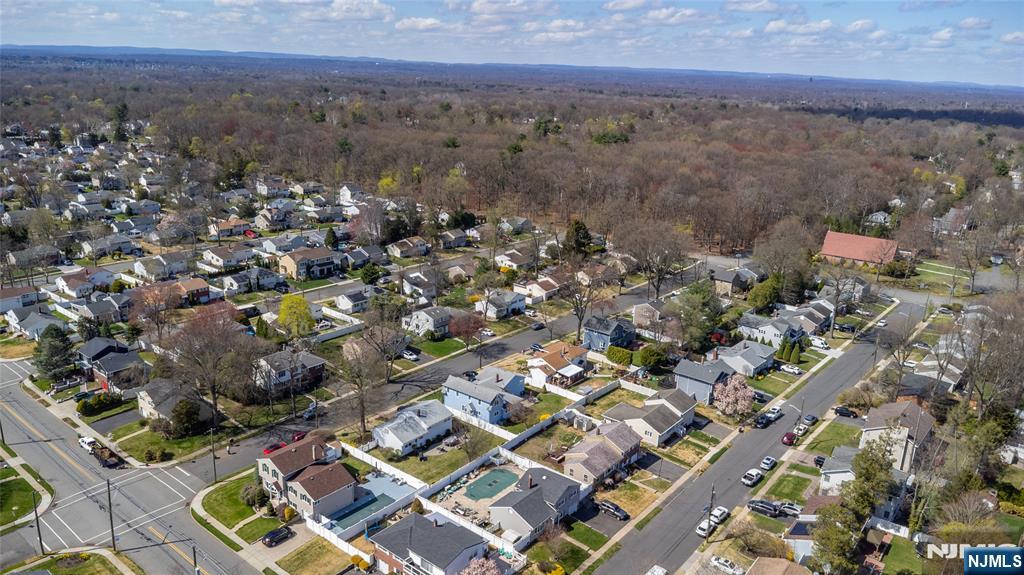 54 Harrison Street Dumont, NJ 07628 - Photo 35 of 35 an aerial view of multiple house