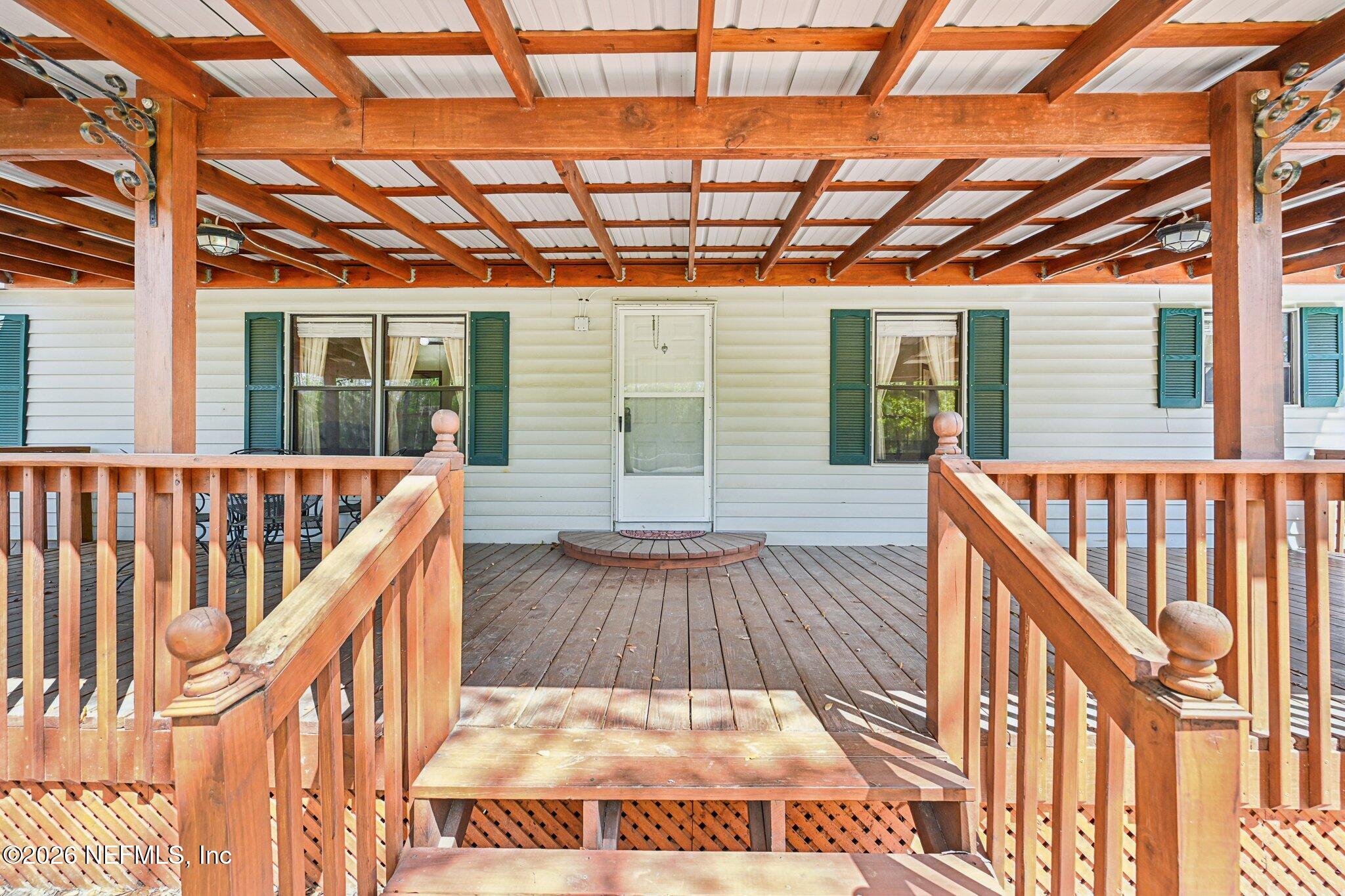 128 Sesame Street Middleburg, FL 32068 - Photo 16 of 66 Front Porch