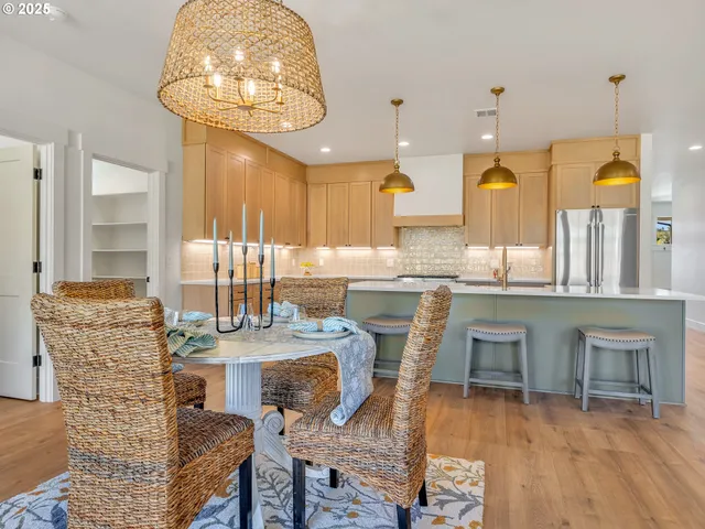 $859,500 | 1054 Picture Place, Gearhart, OR 97138