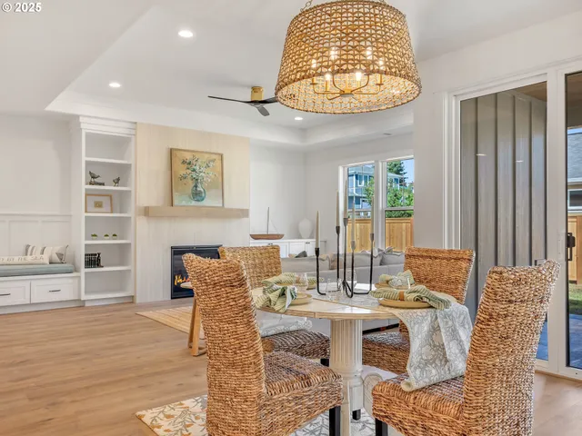 $859,500 | 1054 Picture Place, Gearhart, OR 97138