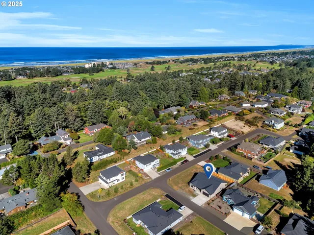 $859,500 | 1054 Picture Place, Gearhart, OR 97138