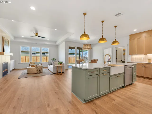 $859,500 | 1054 Picture Place, Gearhart, OR 97138