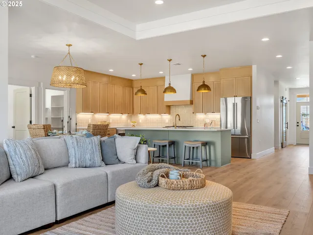 $859,500 | 1054 Picture Place, Gearhart, OR 97138