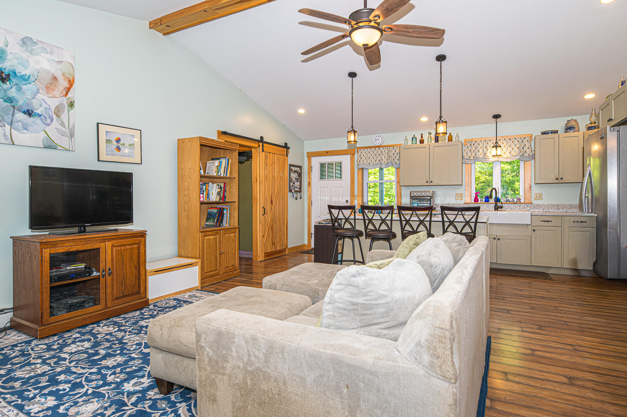 243 Boyle Road North Berwick, ME 03906 - Photo 12 of 39 DSC_6451