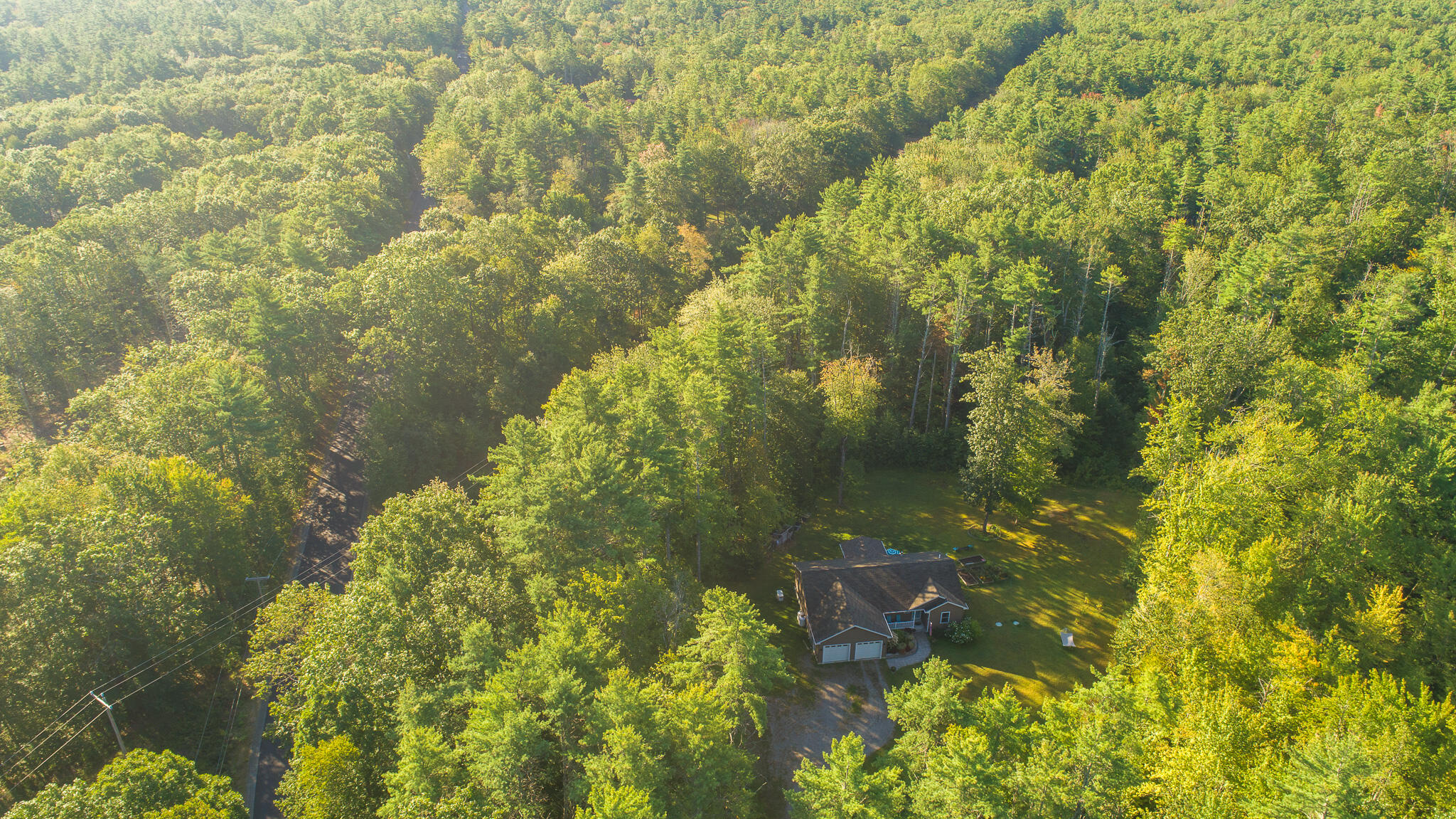 243 Boyle Road North Berwick, ME 03906 - Photo 38 of 39 DJI_0121