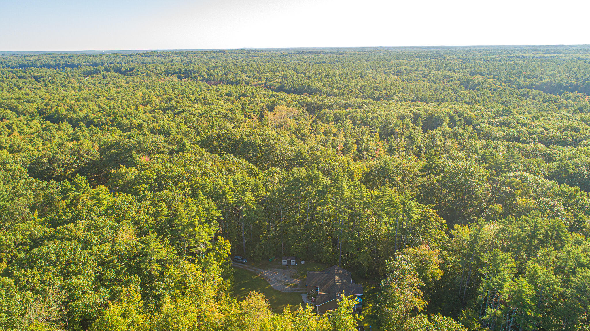 243 Boyle Road North Berwick, ME 03906 - Photo 39 of 39 DJI_0130