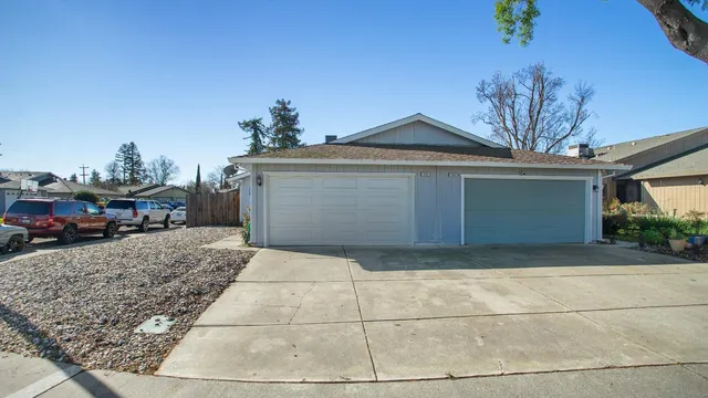 $392,000 | 115 Muir Circle, Woodland, CA 95695