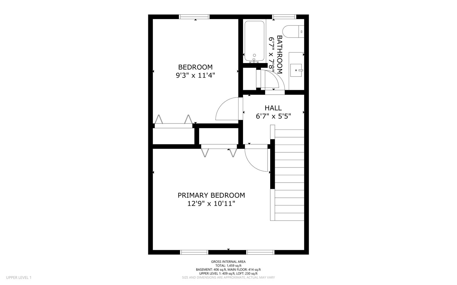 83 Middle Street, Unit 4 Hallowell, ME 04347 - Photo 44 of 47