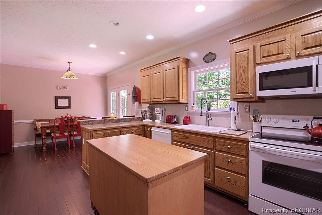 358 Windsor Road North, VA 23128 - Photo 17 of 26