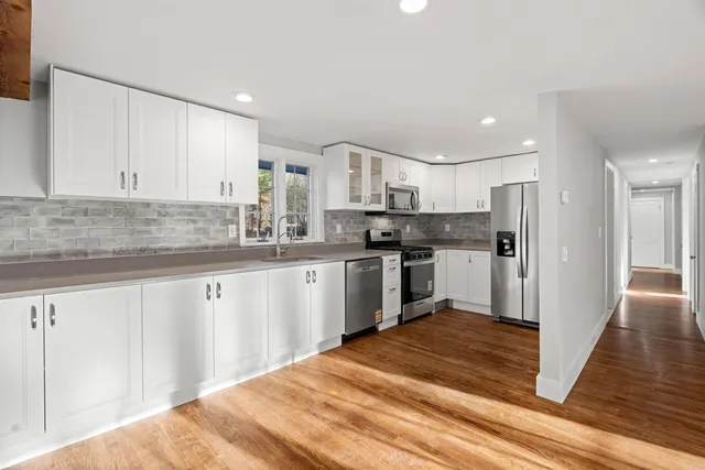 $639,000 | 105 Lilac Street, Concord, NH 03303