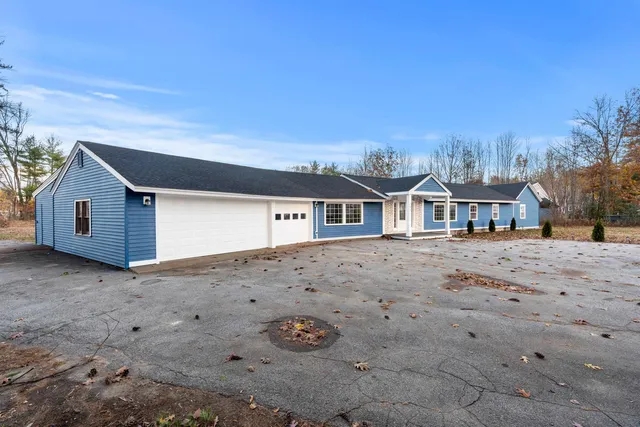 $639,000 | 105 Lilac Street, Concord, NH 03303