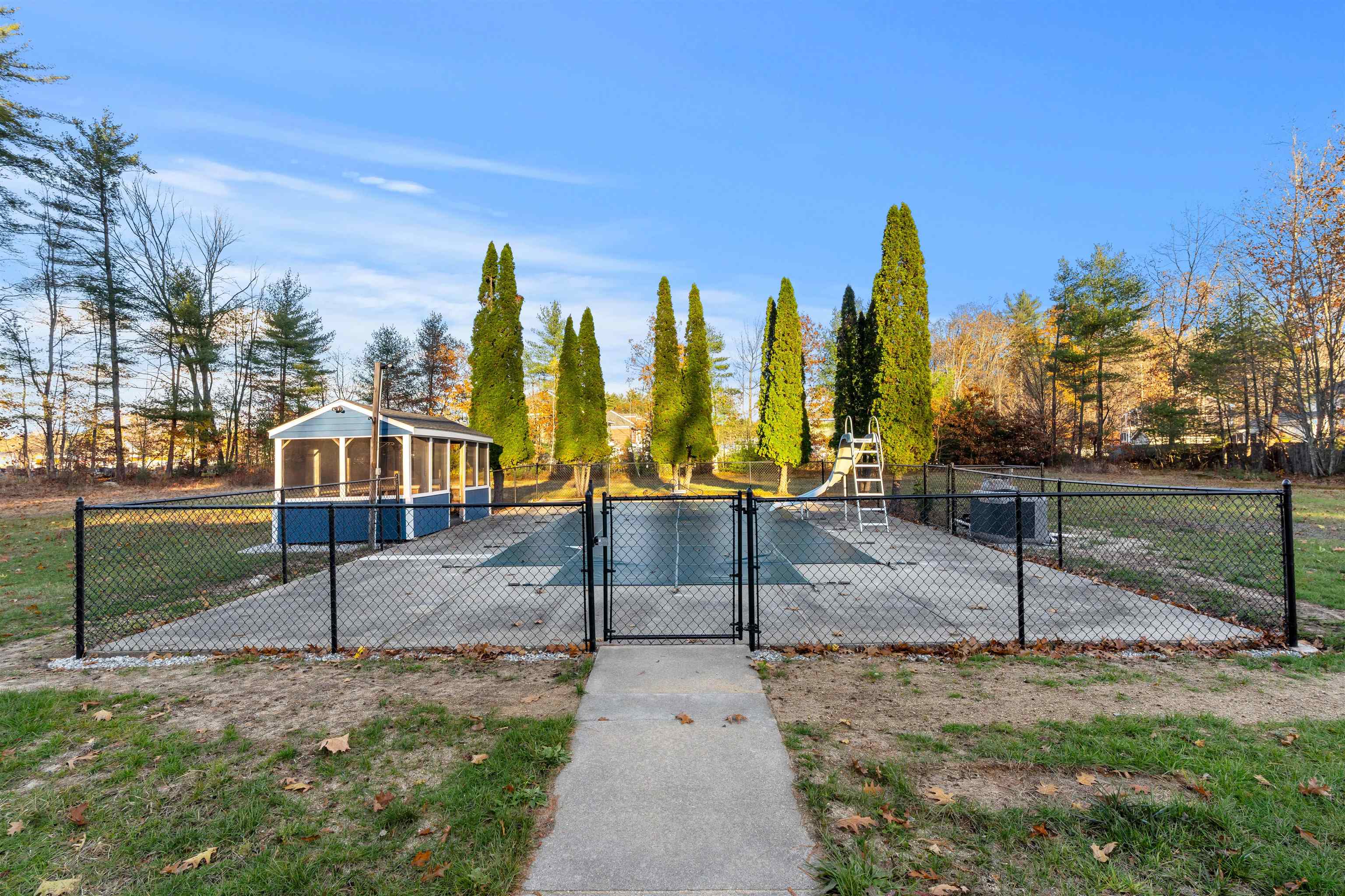 105 Lilac Street Concord, NH 03303 - Photo 44 of 52