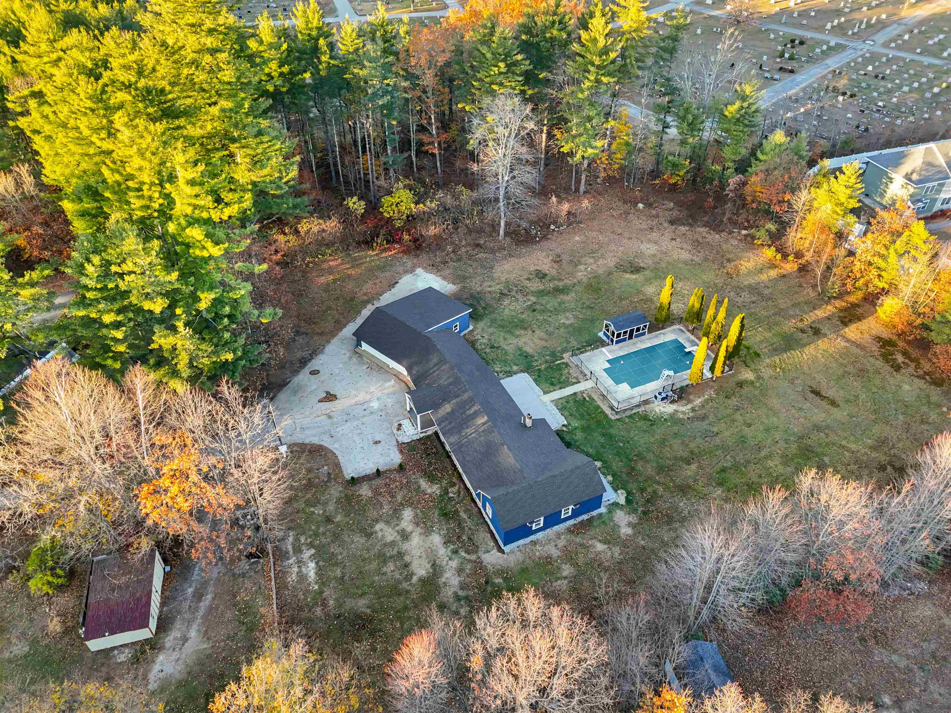 105 Lilac Street Concord, NH 03303 - Photo 51 of 52