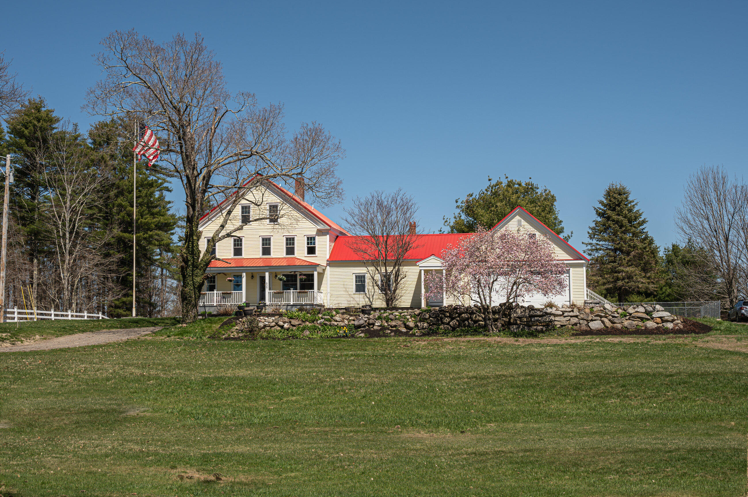 627 River Road Windham, ME 04062 - Photo 1 of 71 Outside-5487