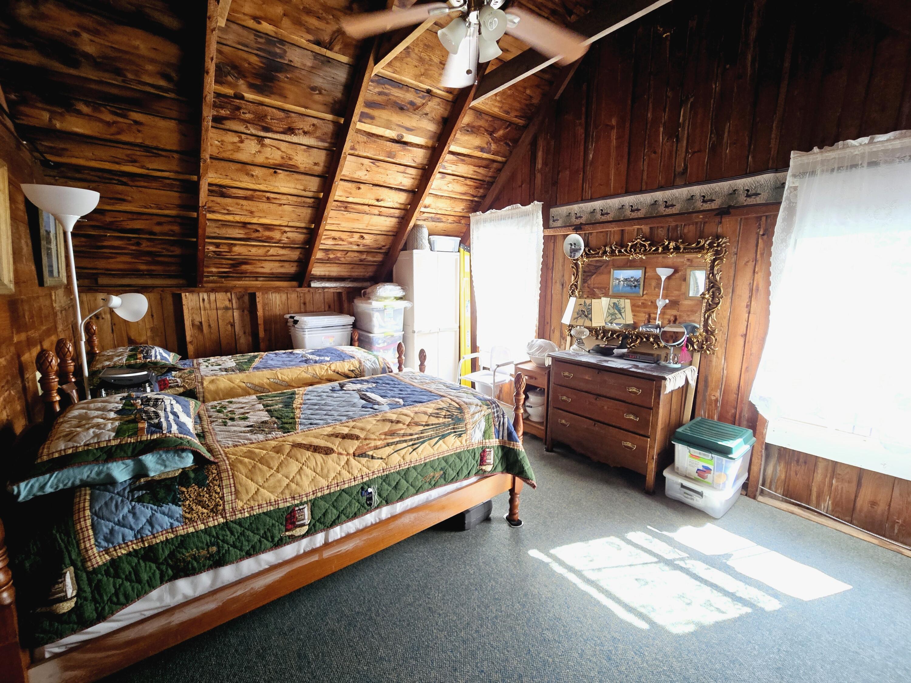 118 Windemere Lane Unity, ME 04988 - Photo 15 of 27 Bedroom Two
