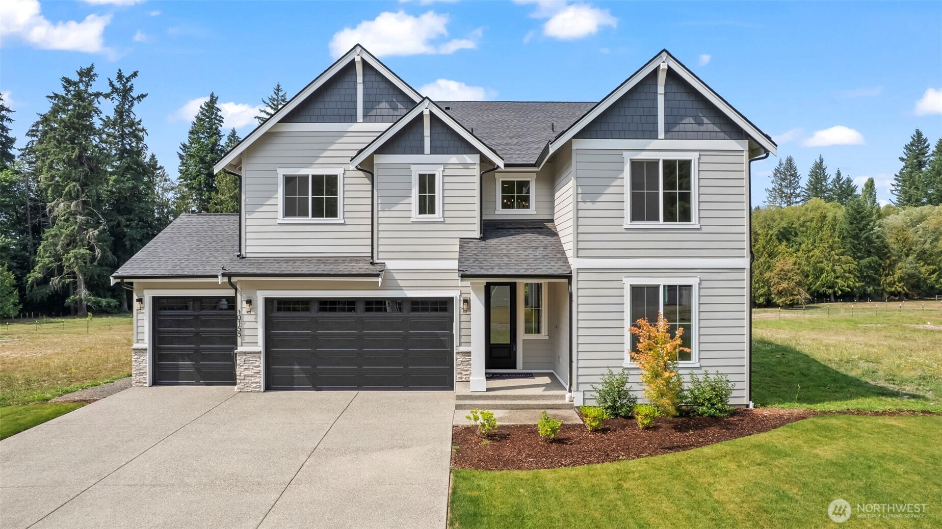 1617 Lockridge Loop East Enumclaw, WA 98022 - Photo 1 of 40