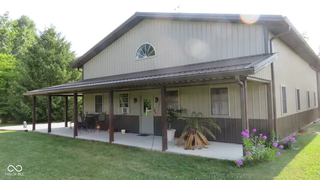 $785,000 | 6070 South 1000th Street East, Brazil, IN 47834