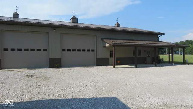 $785,000 | 6070 South 1000th Street East, Brazil, IN 47834