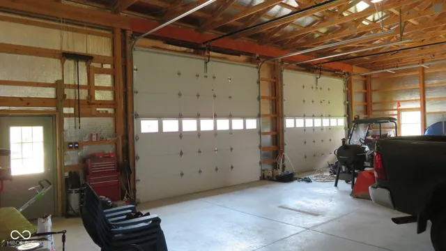 $785,000 | 6070 South 1000th Street East, Brazil, IN 47834