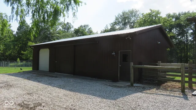 $785,000 | 6070 South 1000th Street East, Brazil, IN 47834