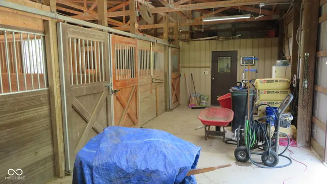 $785,000 | 6070 South 1000th Street East, Brazil, IN 47834