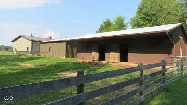 $785,000 | 6070 South 1000th Street East, Brazil, IN 47834