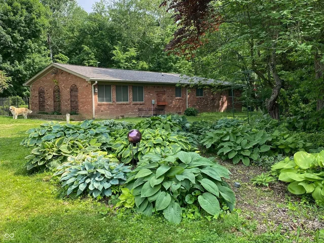 $785,000 | 6070 South 1000th Street East, Brazil, IN 47834