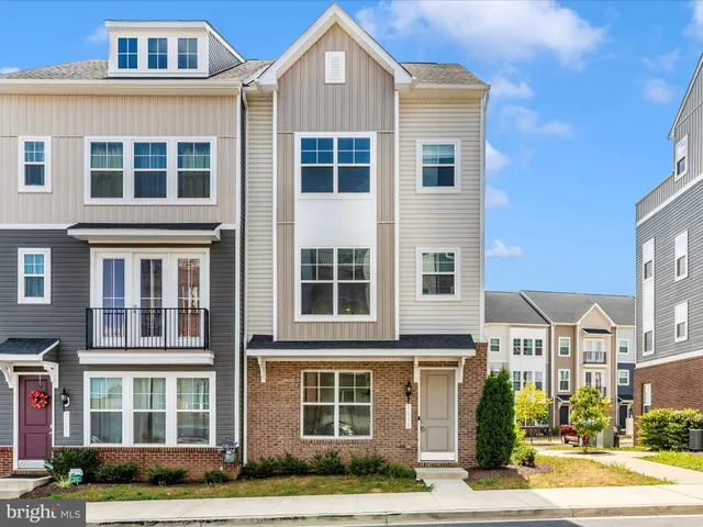 $505,999 | 2563 Grangemill Lane, Frederick, MD 21701