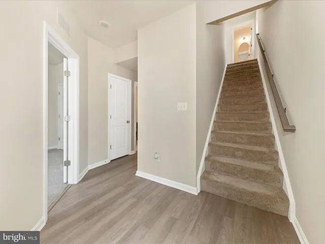 $505,999 | 2563 Grangemill Lane, Frederick, MD 21701