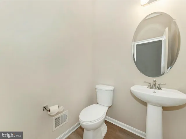 $505,999 | 2563 Grangemill Lane, Frederick, MD 21701