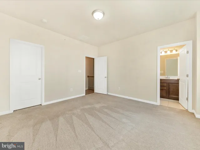 $505,999 | 2563 Grangemill Lane, Frederick, MD 21701