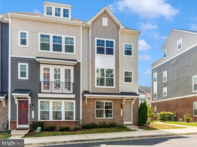 $505,999 | 2563 Grangemill Lane, Frederick, MD 21701