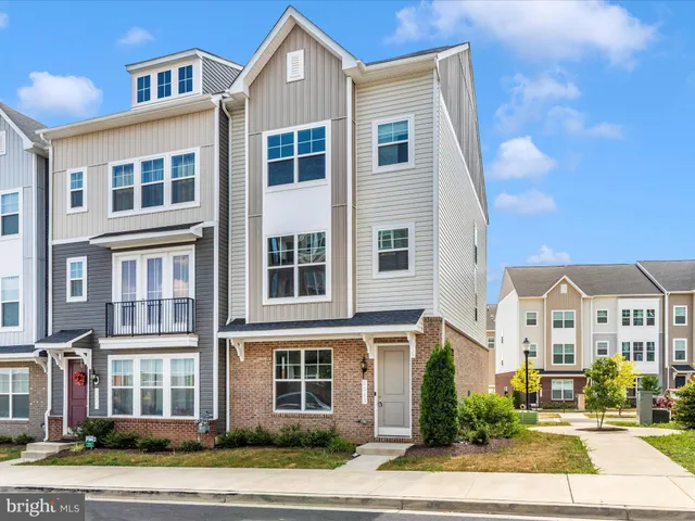 $505,999 | 2563 Grangemill Lane, Frederick, MD 21701