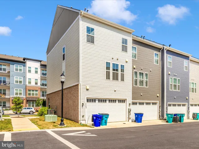 $505,999 | 2563 Grangemill Lane, Frederick, MD 21701