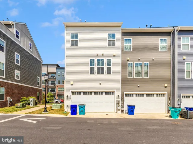 $505,999 | 2563 Grangemill Lane, Frederick, MD 21701