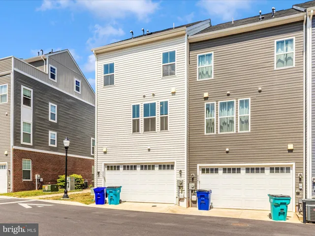 $505,999 | 2563 Grangemill Lane, Frederick, MD 21701