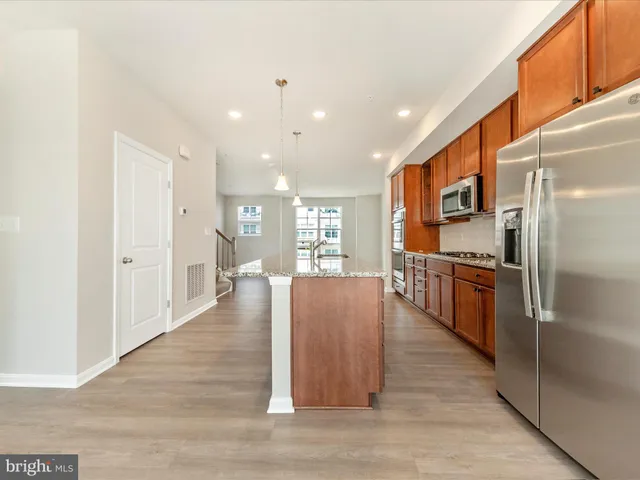 $505,999 | 2563 Grangemill Lane, Frederick, MD 21701