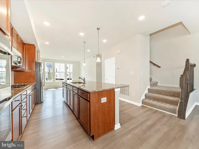 $505,999 | 2563 Grangemill Lane, Frederick, MD 21701